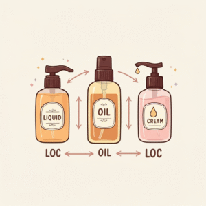 LOC Method