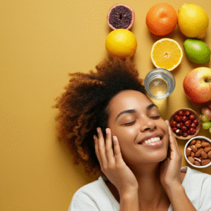 Healthy Hair tips