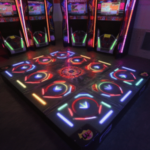 piu game 