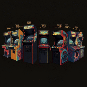 piu game 