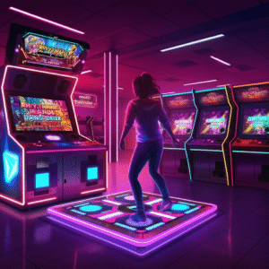 piu game 