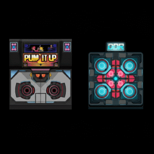 piu game 