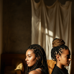 Protective Hairstyles