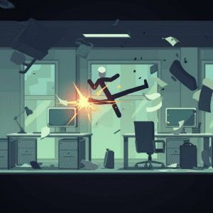 stickman brawler