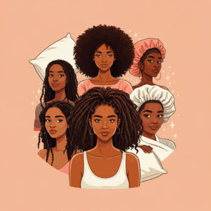 Protective HairStyles