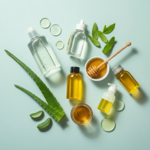 hair ingredients