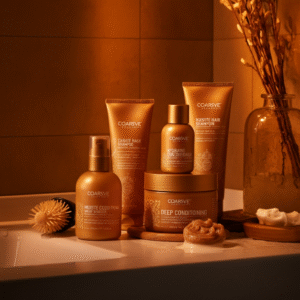 Hair Care Products