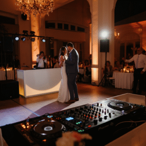 amped entertainment 