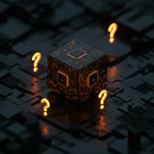 AI Black Box Problem