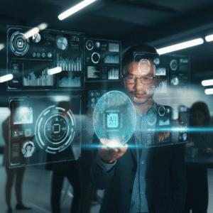 AI Impact on SMEs