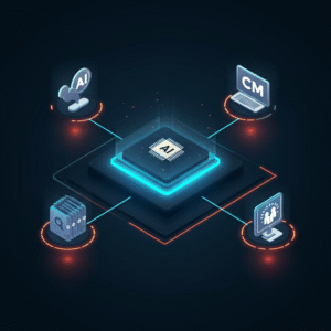 AI Integration with Systems