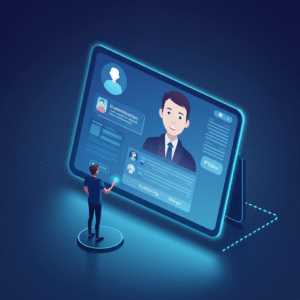AI Personalization in Support