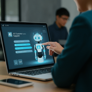 AI in Customer Support