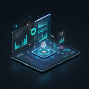 AI in Data Analytics