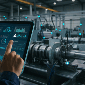 AI in Manufacturing