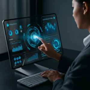 AI in Operations