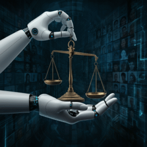 Algorithm Bias in AI
