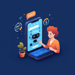 Benefits of Generative AI