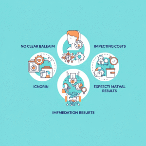 Common AI ROI Pitfalls