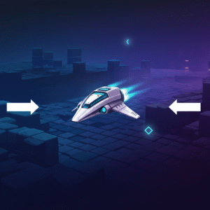 Cubefield 3D Mastery Tips