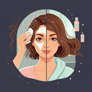 DIY Hair Treatments Risks