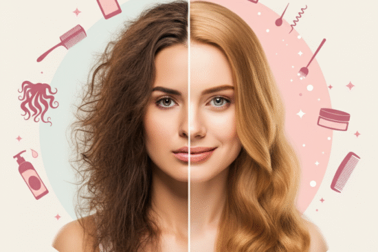 hair care mistakes