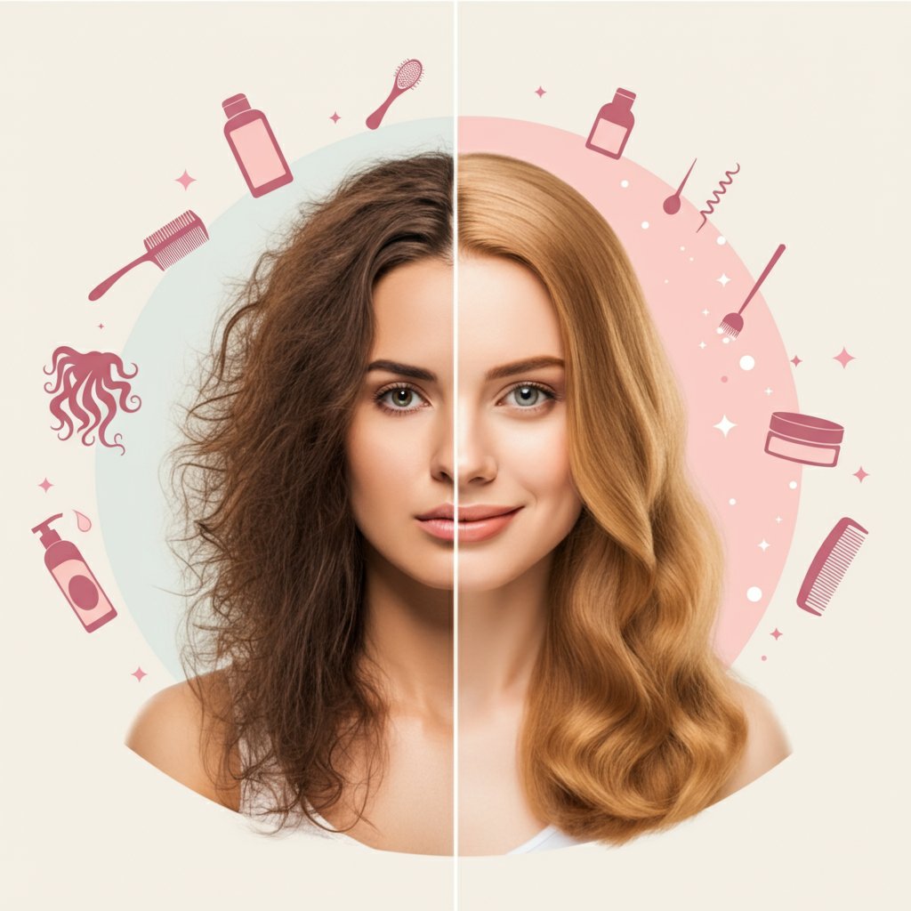 hair care mistakes