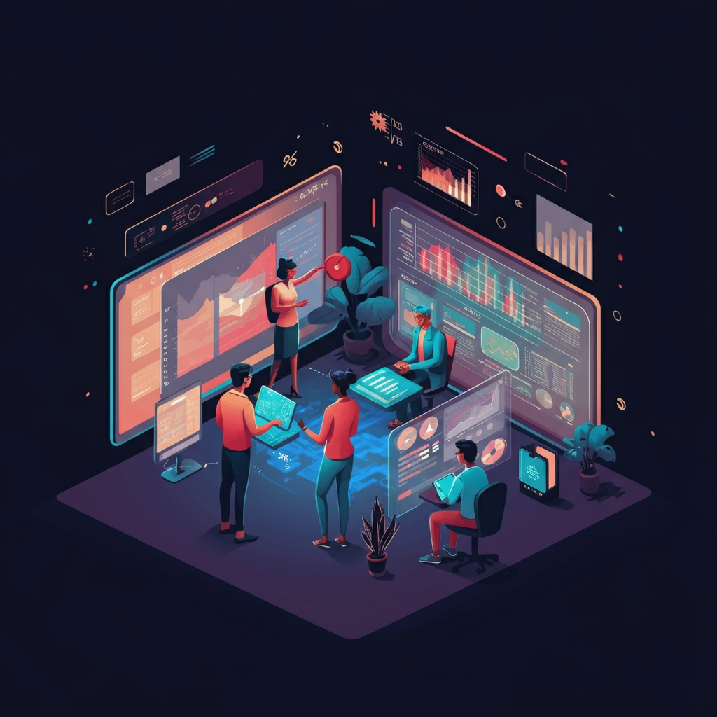 AI in SMEs