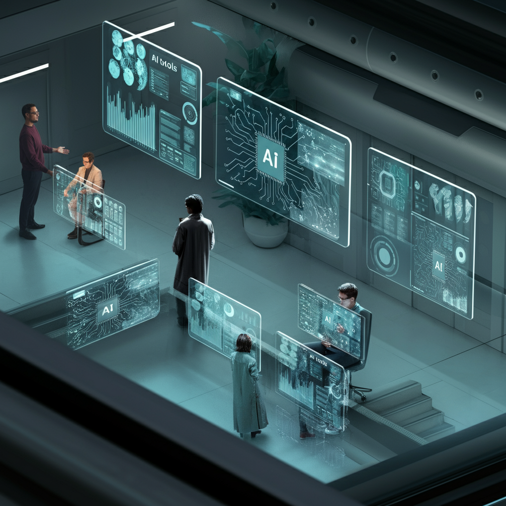 AI Team Training