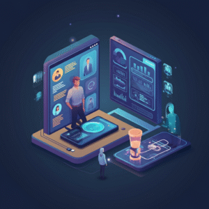 Future of AI in SMBs