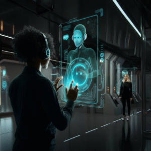 Future of AI in Support