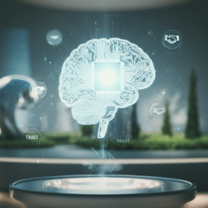 Future of Ethical AI