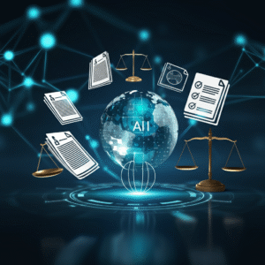 Global AI Regulations
