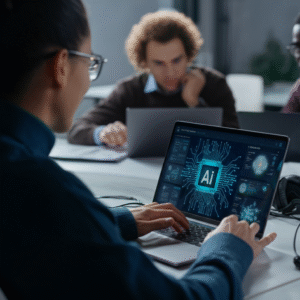 Hands-On AI Workshop