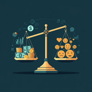 Hard vs Soft ROI