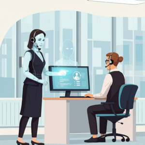 Human AI Collaboration
