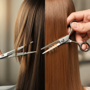 Neglecting Regular Trims