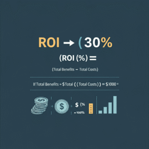 ROI Calculation Formula