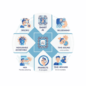 Smart Goals for AI Projects
