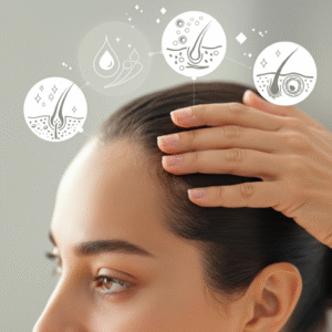 Scalp Health Importance