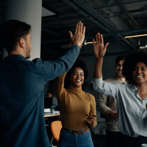 Team Success in AI Adoption