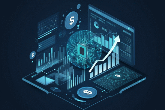 measuring ROI of AI projects