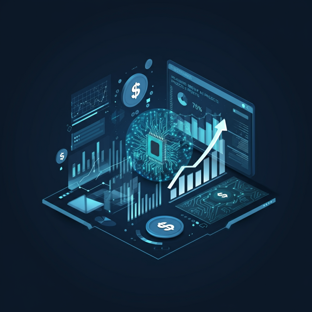 measuring ROI of AI projects