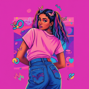 Aesthetic Resurrection 