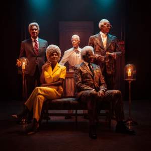 Cultural Icons in Fashion