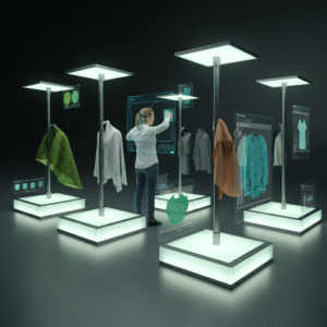 Emerging Trends in Techwear