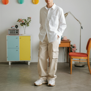 Future of Minimalism and Nostalgia