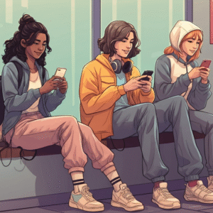 Gen Z Influence on Fashion