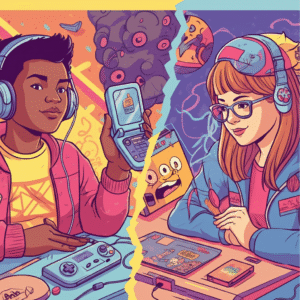 Generational Drivers