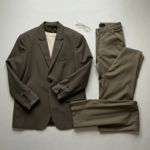 Key Features of Gender-Neutral Style